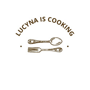 Lucyna Is Cooking
